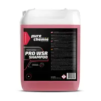 Pure Chemie PRO WSR Shampoo Szampon odczyn kwaśny, odtyka powłoki ceramiczne 5L