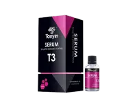 Tonyin Serum 9H Ultra Ceramic Coating - powłoka ceramiczna do lakieru, odporność i lustrzany połysk 30ml