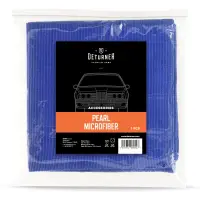 Deturner Pearl Microfiber - Uniwersalna mikrofibra bez krawędzi 40x40cm