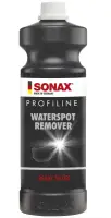 Sonax Profiline Waterspot Remover - Produkt do usuwania śladów po twardej, zaschniętnej wodzie 1L