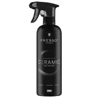 Fresso Ceramic Quick Detailer - Produkt w płynie do odświeżania i konserwacji lakieru 500ml