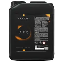 Fresso APC - uniwersalny środek czyszcący do wnętrza pojazdu 5000ml