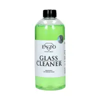 ENZO Coatings Glass Cleaner - Skuteczny płyn do mycia szyb 1000ml