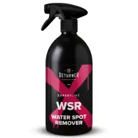 Deturner Expert Line WSR Water Spor Remover - Produkt do usuwania śladów po twardej wodzie 1000ml