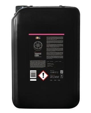 ADBL Liquid Vampire Light - produkt do czyszczenia felg deironizer 25L