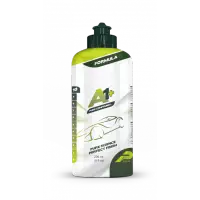 Puris Car Care A1+ Wysokiej jakości, mocno ścierna pasta polerska, jak ACA510 236ml