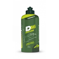 Puris Car Care D36 3in1 - Wysokiej jakości pasta polerska, usuwa rysy, odżywa, zabezpiecza 236ml