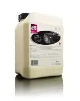 AutoGlym Tyre Dressing - pielęgnacja i nabłyszczenie opon 5L