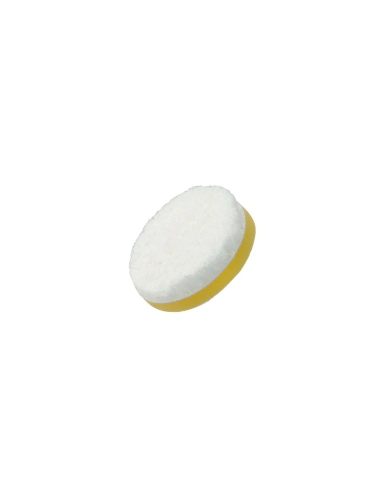 FLEXIPADS Microfiber Cutting Disc Gąbka polerska z mikrofibry twarda ścierna 55mm