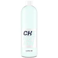 Chemotion Leather QD - produkt do pielęgnacji skóry, czyści i zabezpiecza 500ml
