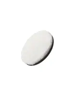 FLEXIPADS Microfiber Finishing Disc Gąbka polerska z mikrofibry miękka ścierna 55mm
