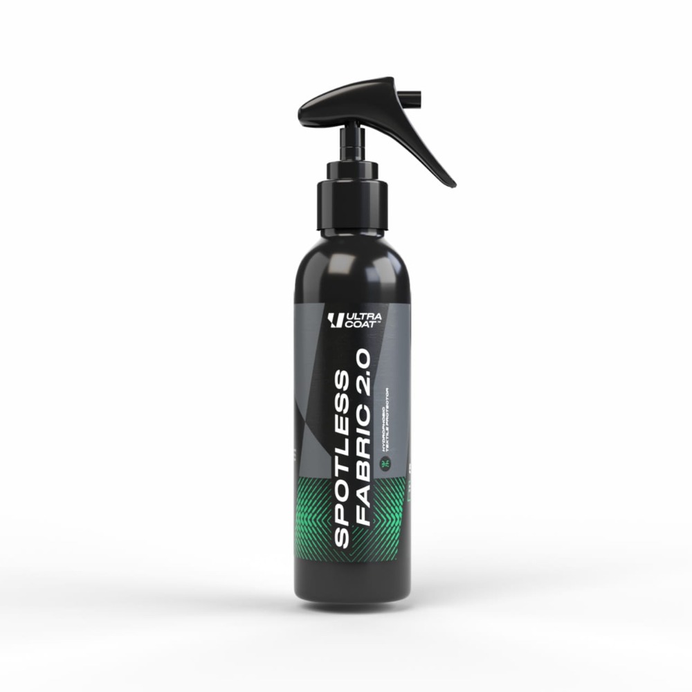 Ultracoat Spotless Fabric 2.0 - Produkt do zabezpieczenia materiału, tapicerki 200ml