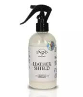ENZO Coatings Leather Shield - powłoka polimerowa do skór gladkich 250ml