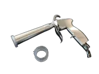 Evoxa Fukava Blaster Gun - pneumatyczny pistolet czyszczący pod kompresor