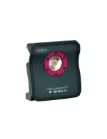 Scangrip MultiMatch 3 Wysokiej jakości lampa inspekcyjna Akumulator Bluetooth