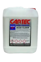 Cartec Acid Clean - kwasowy preparat do mycia felg 5L