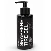 FXPROTECT Graphene Tire Gel - Dressing do opon z dodatkiem grafenu 150ml