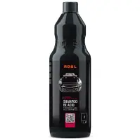 ADBL Shampoo Be Acid - Kwaśny szampon do mycia samochodu 1000ml