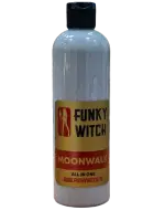Funky Witch Moonwalk One Step Paste - Pasta polerska One Step 500ml