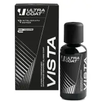 Ultracoat Vista Graphene Glass Coat - Powłoka do powierzchni szklanych 50ml