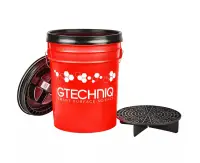 Gtechniq Detailing Bucket Kit - Wiadro detailingowe