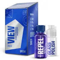 GYEON Q2 View EVO - Trwała powłoka hybrydowa do szyb 20ml