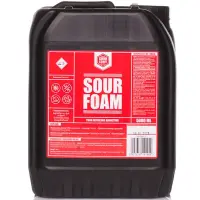 GoodStuff Sour Foam Piana aktywna do mycia wstępnego kwaśne pH 5L
