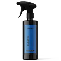 KiurLab Cleasy+ - Odtłuszczający płyn do mycia szyb 500ml