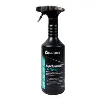 Eco Shine Aqua Protect Pro Spray - Powłoka hydrofobowa do aplikacji na mokro 750ml