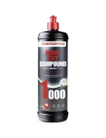 MENZERNA Heavy Cut Compound 1000 Mocno ścierna pasta polerska 1000ml