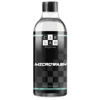 Carlab Microwash - Płyn do prania mikrofibr 500ml