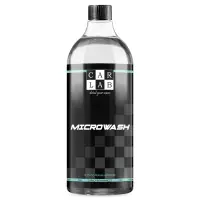 Carlab Microwash - Płyn do prania mikrofibr 1L