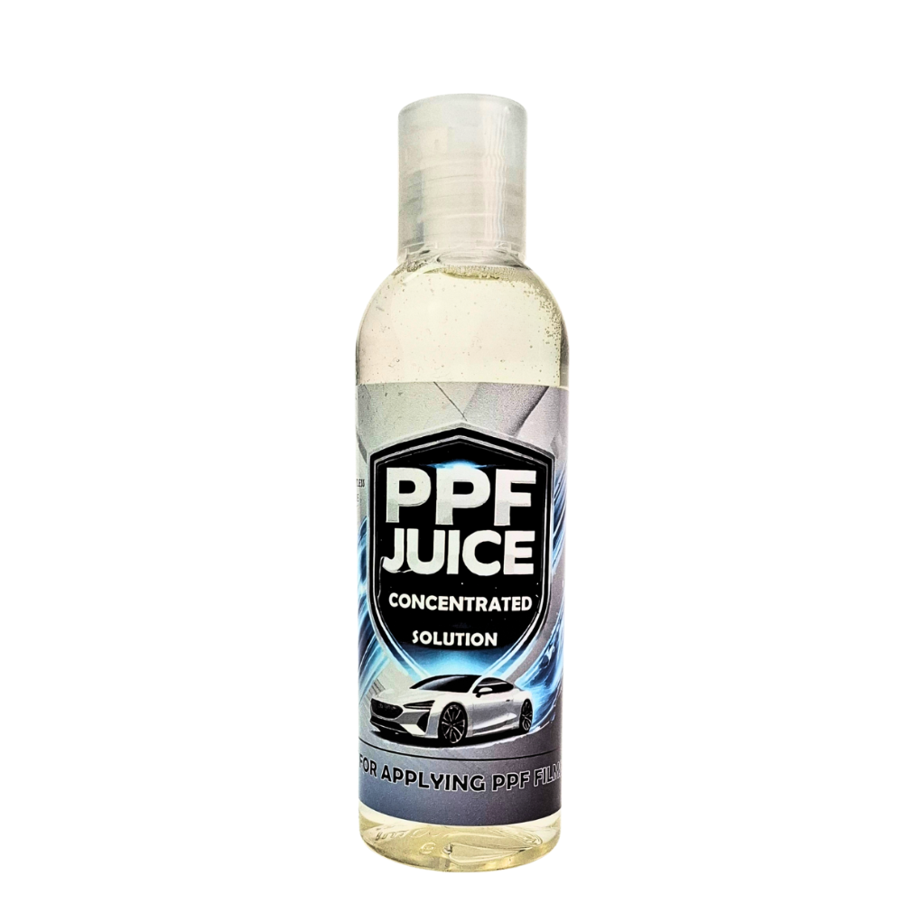 Wrapper PPF Juice - Produkt montażu folii PPF, koncentrat 100ml