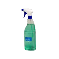 Avery Surface Cleaner - Produkt do odtłuszczania lakieru przed aplikacją folii 1L