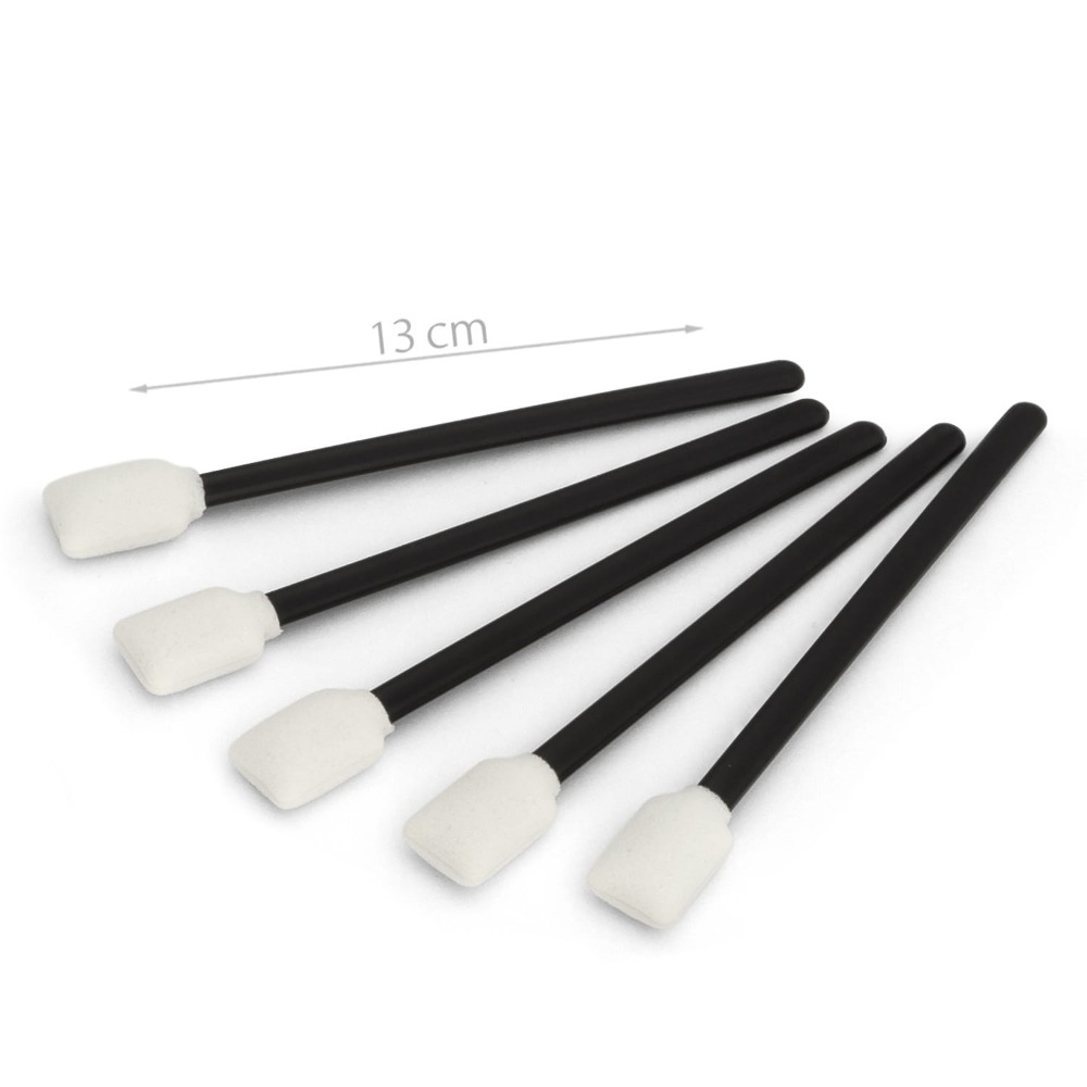 APS Detailing Swabs Mini 13cm Patyczki do aplikacji dressingów lub czyszczenia detali 5 sztuk 
