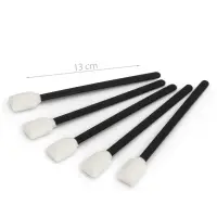 APS Detailing Swabs Mini 13cm Patyczki do aplikacji dressingów lub czyszczenia detali 5 sztuk 