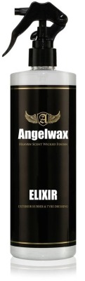 Angelwax Elixir - dressing do opon, satyna 500ml