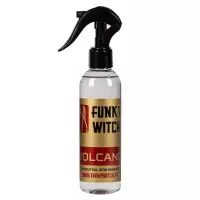 Funky Witch Volcano – produkt do usuwania osadów metalicznych 500ml
