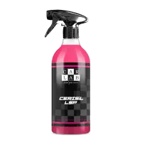 Carlab CeriSil LSP - Uniwersalny produkt do nabłyszczania lakieru 750ml