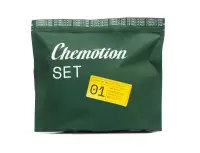 Chemotion Leather Set Pro 01 - zestaw do czyszczenia i impregnacji skór