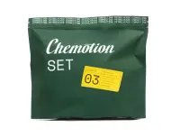 Chemotion Outside Set 03 - zestaw do pielęgnacji auta na zewnątrz