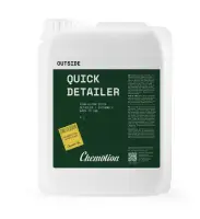 Chemotion Quick Detailer – produkt do szybkiej pielęgnacji lakieru 5L