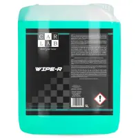 Carlab Wipe-R - Produkt do odtłuszczania lakieru 5L