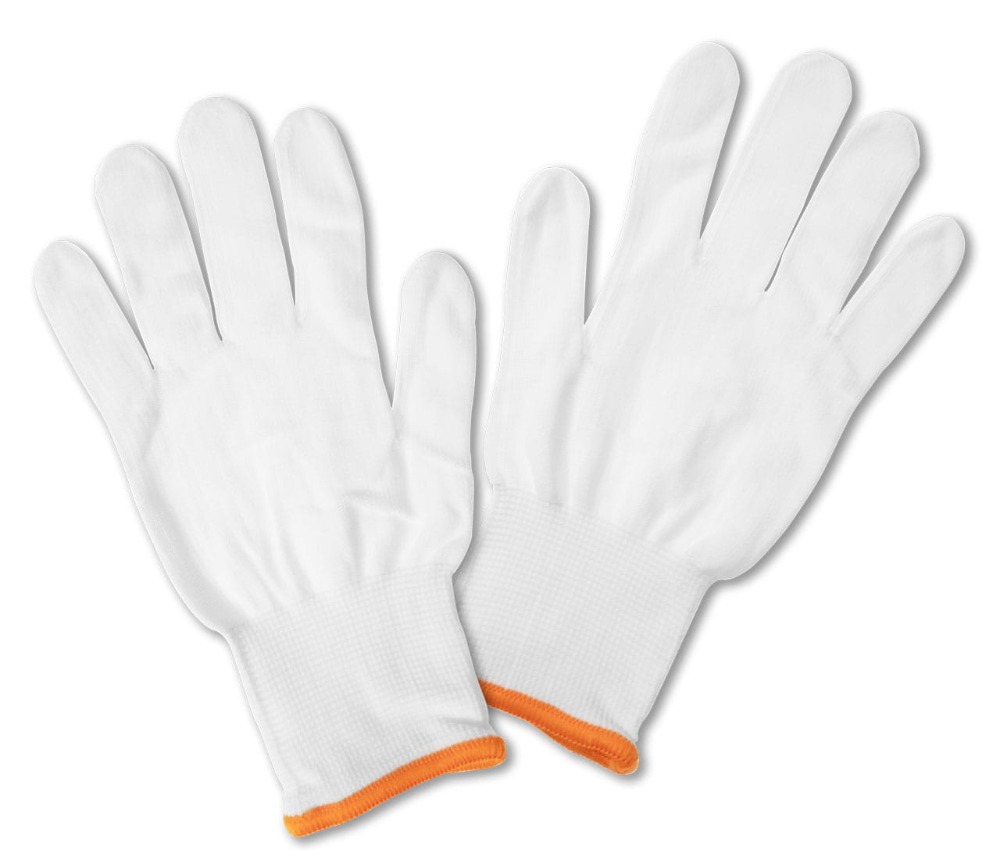 Yellotools YelloGloves - Rękawice do oklejnia samochodów Rozmiar L