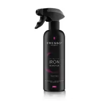 Fresso Iron Remover - Produkt do usuwania osadów metalicznych 500ml