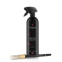 Fresso Iron Remover - Produkt do usuwania osadów metalicznych 1L