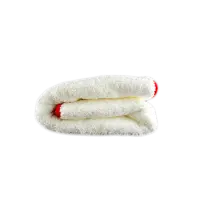 Profi Polish Super Soft Double - Miękka, puszysta mikrofibra 60x40cm