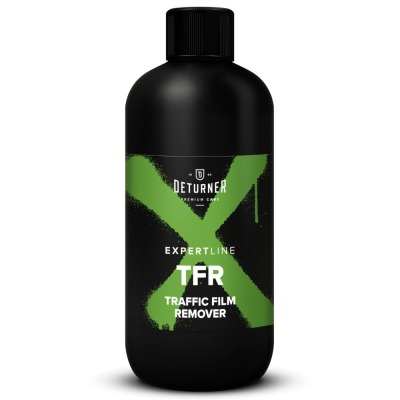 Deturner Expert Line TFR - Produkt do mycia wstępnego, usuwa brud 500ml
