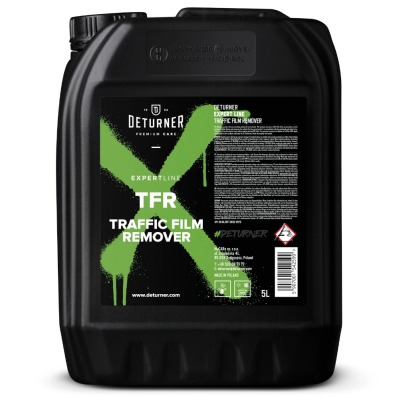 Deturner Expert Line TFR - Produkt do mycia wstępnego, usuwa brud 5L