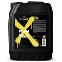 Deturner Expert Line Alkaline Foam - Zasadowa piana aktywna do mycia auta 5L